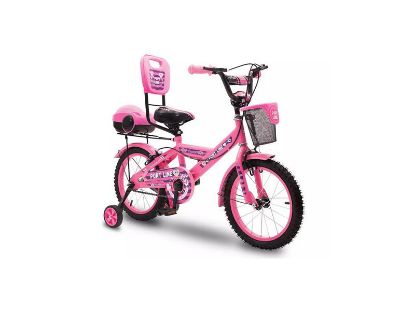 تصویر دوچرخه پورت لاین مدل چیچک سایز 16